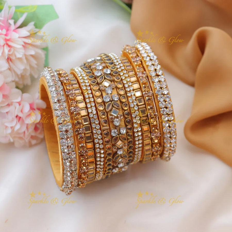 Designer Bangles