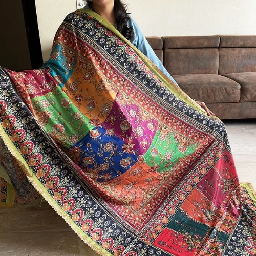 Designer Dupattas