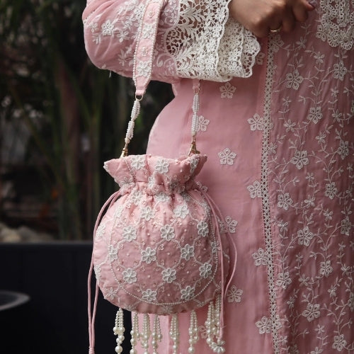 Designer Handbags & Coin Bags