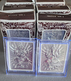 Handmade Silver Ganesh Photo Frame: Diwali Pooja Decor (4.5 × 3.5)