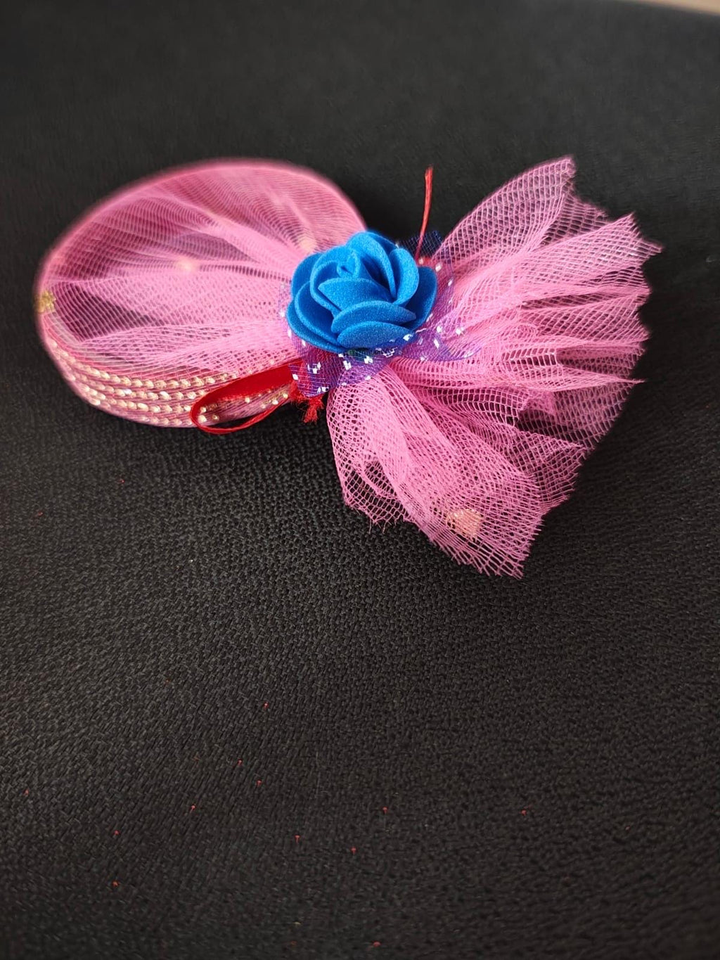 Multi Color Glass Bangles: Party Favor Set of 4.