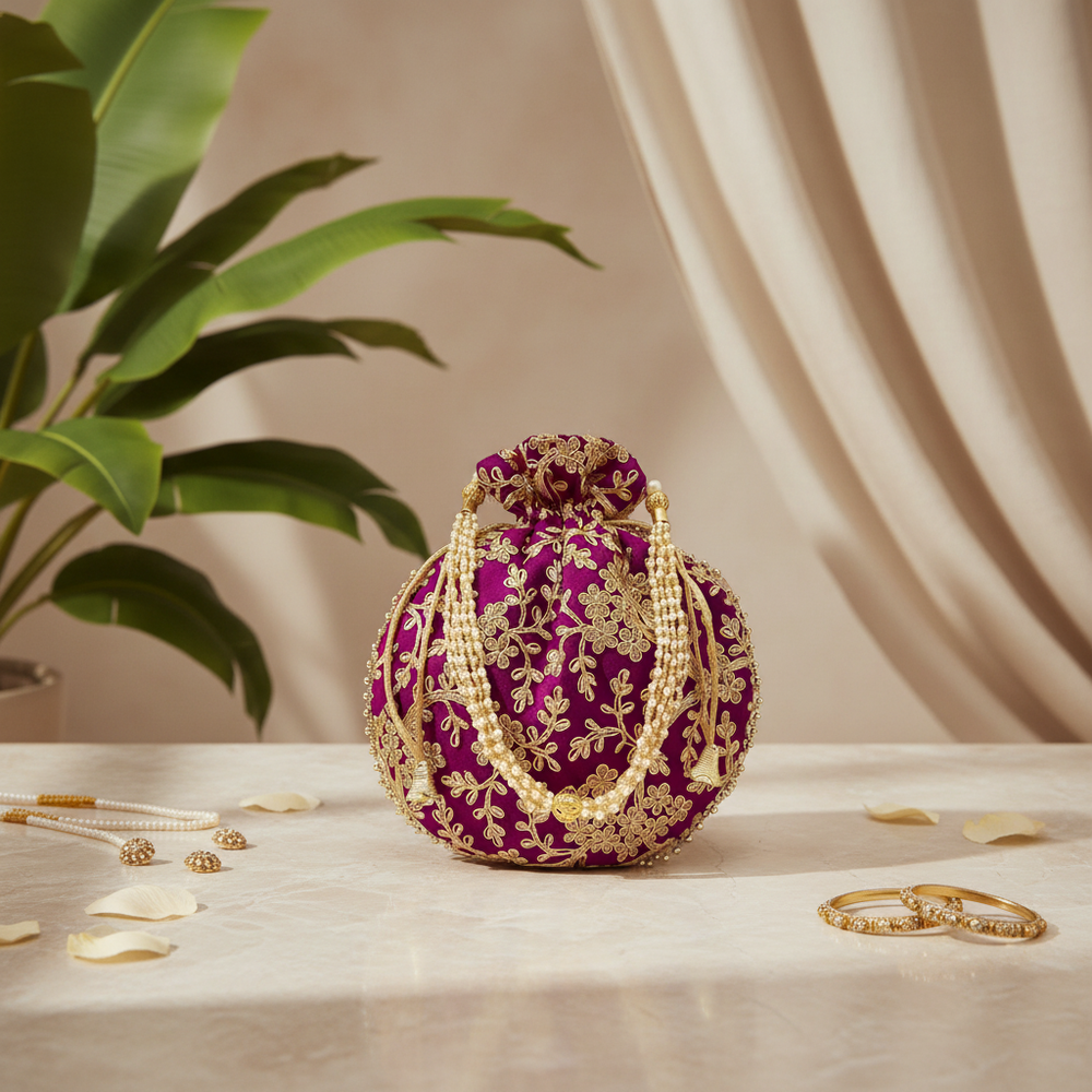 Ethnic Accessories
