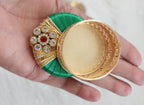 Diwali Tea Light Holders Handmade Wedding Favor Return Gifts.