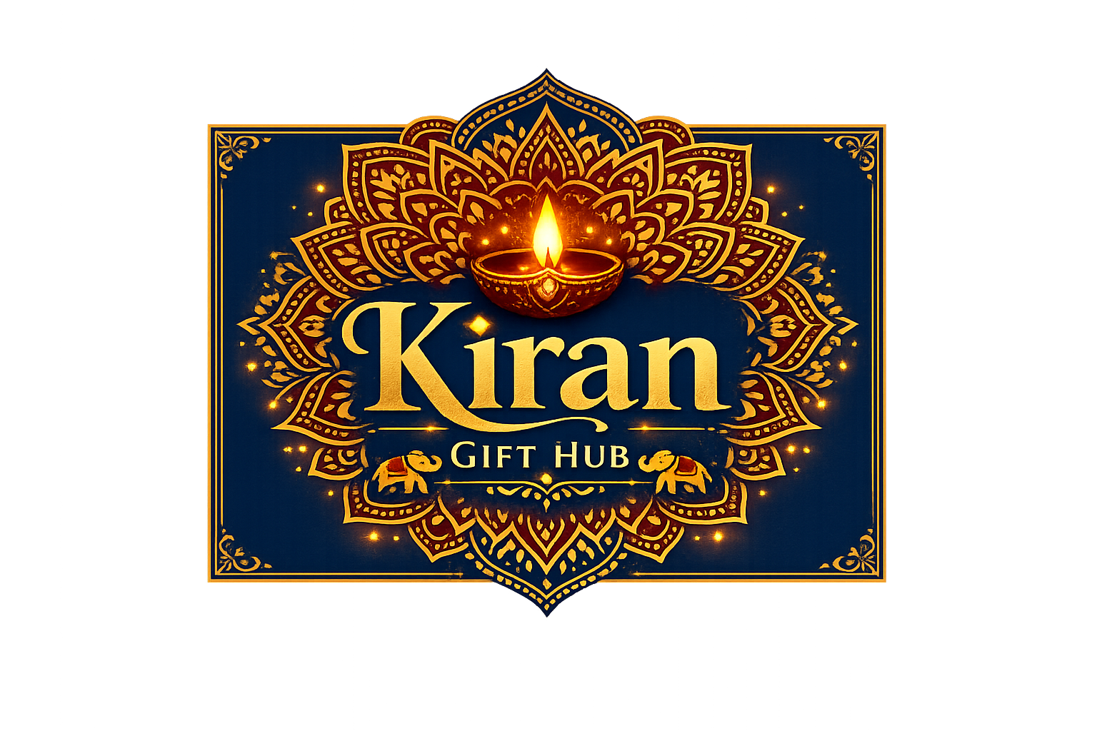 Kiran Gift Hub