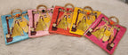 Silk Potli Favor Bags - Haldi Mehndi Wedding Return Gift.