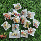 Handmade Meenakari Jhumka Earrings: Indian Wedding Jewelry