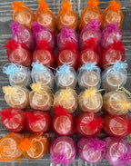 Pichwai Art Handmade Jar Nandi Cow Design, Copper Home Decor.